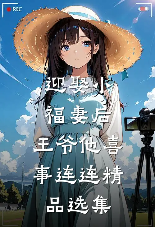 迎娶小福妻后，王爷他喜事连连精品选集