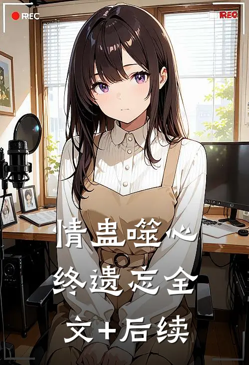 情蛊噬心终遗忘全文+后续