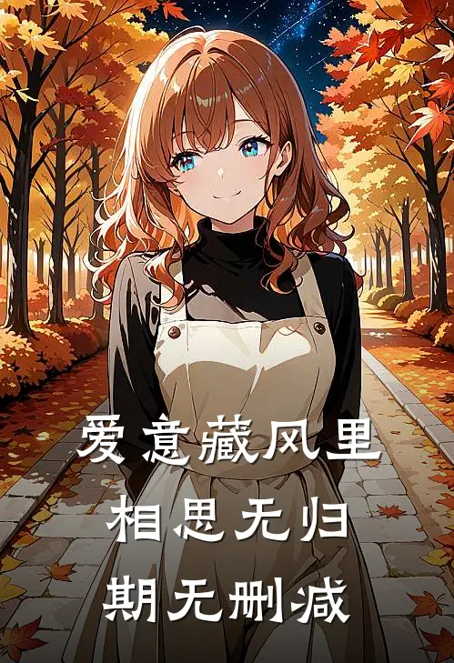 爱意藏风里，相思无归期无删减