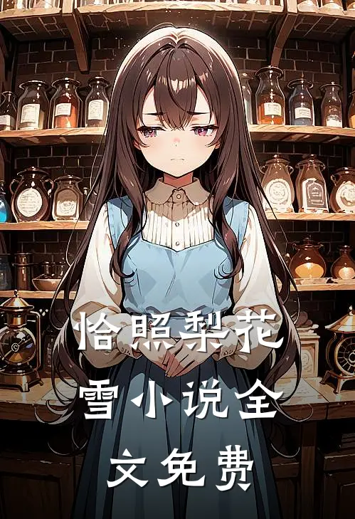 恰照梨花雪小说全文免费