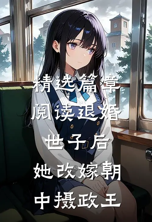 精选篇章阅读退婚世子后，她改嫁朝中摄政王