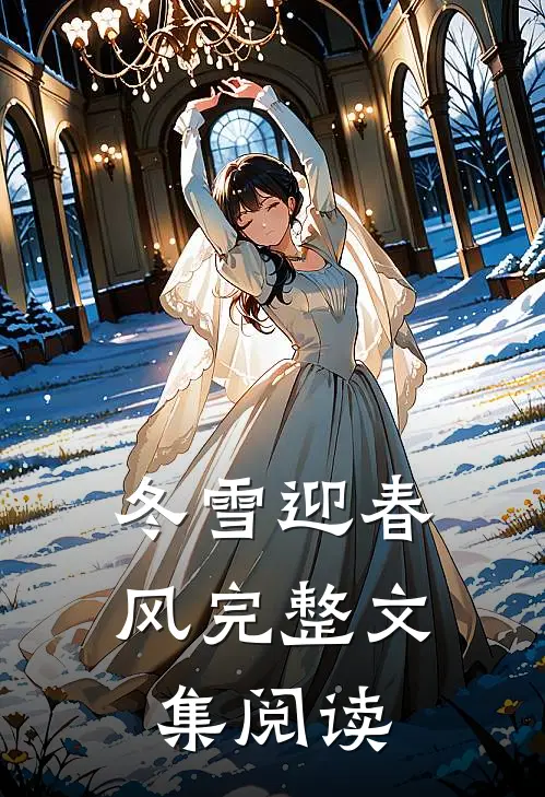 冬雪迎春风完整文集阅读