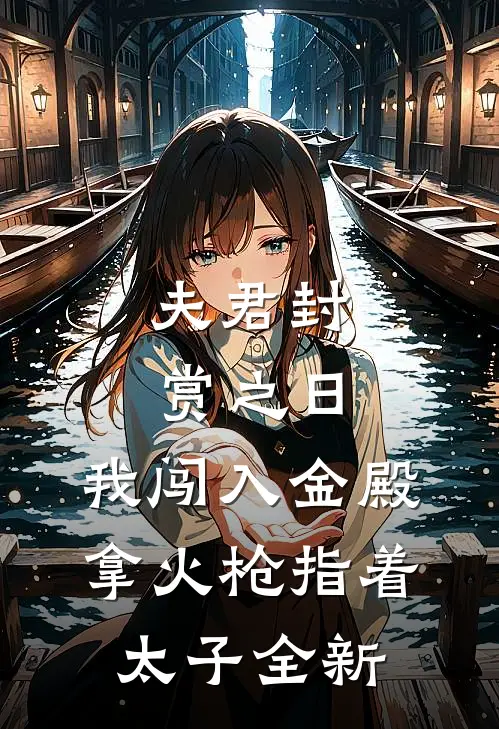 夫君封赏之日，我闯入金殿拿火枪指着太子全新