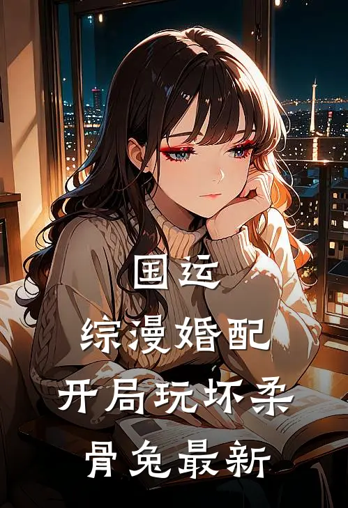 国运：综漫婚配，开局玩坏柔骨兔最新