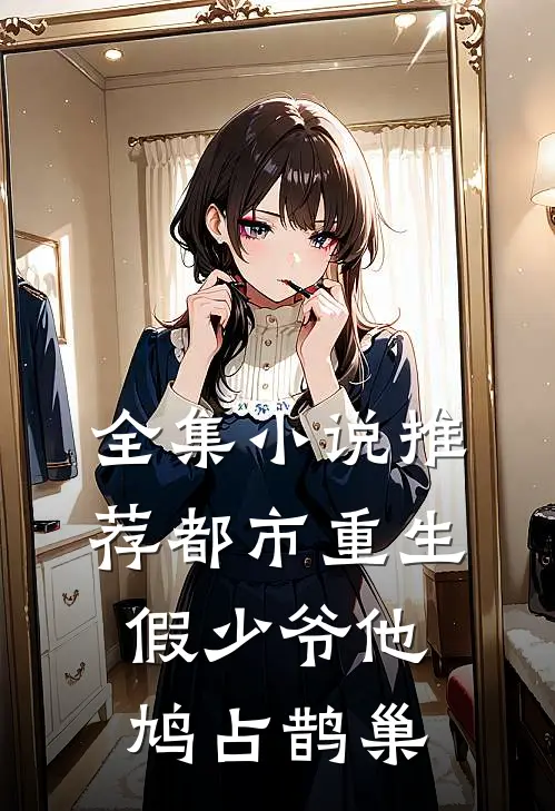 全集小说推荐都市重生:假少爷他鸠占鹊巢