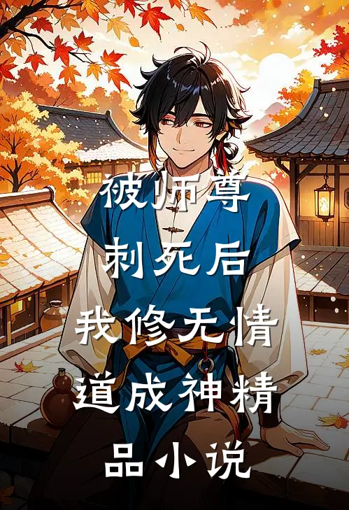 被师尊刺死后，我修无情道成神精品小说
