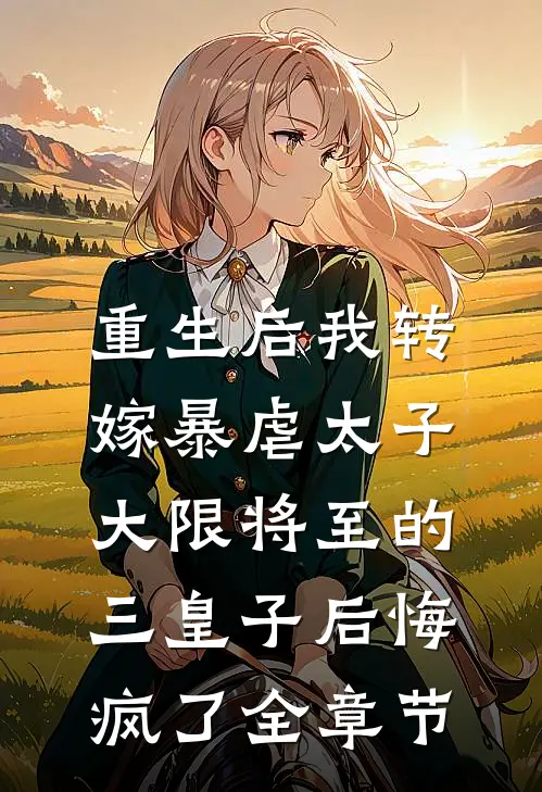 重生后我转嫁暴虐太子，大限将至的三皇子后悔疯了全章节