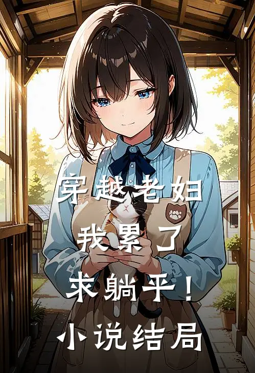 穿越老妇：我累了，求躺平！小说结局