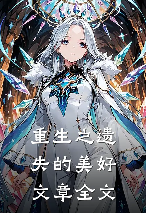 重生之遗失的美好文章全文
