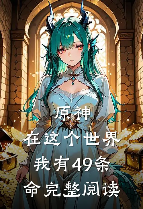 原神：在这个世界我有49条命完整阅读