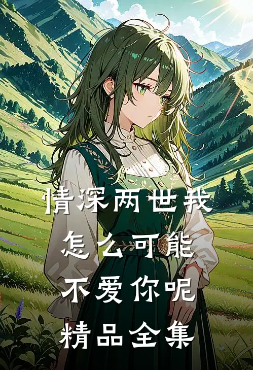 情深两世-我怎么可能不爱你呢精品全集