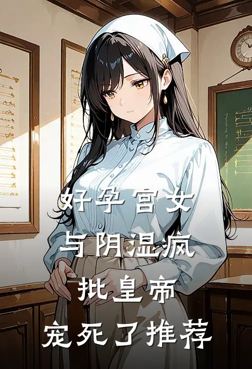 好孕宫女与阴湿疯批皇帝，宠死了推荐