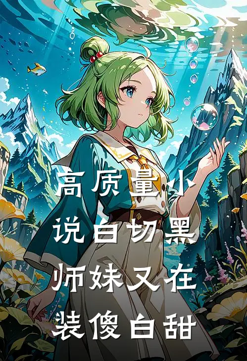 高质量小说白切黑师妹又在装傻白甜