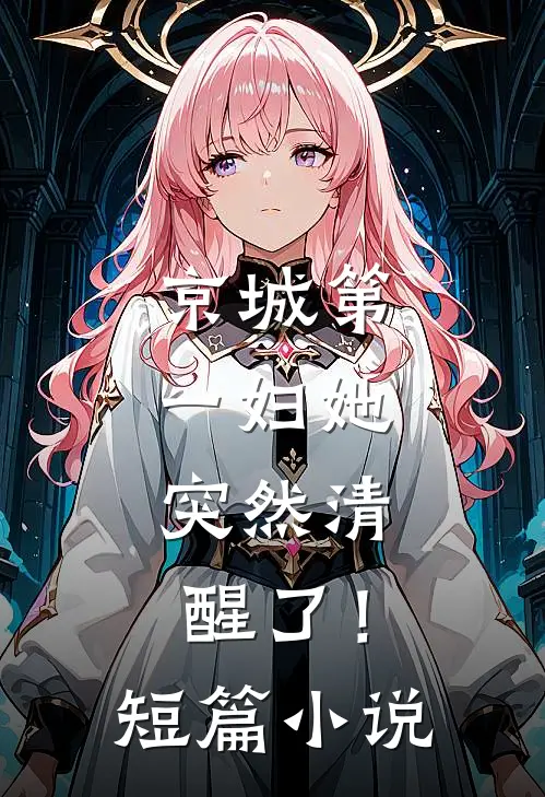 京城第一妇她，突然清醒了！短篇小说