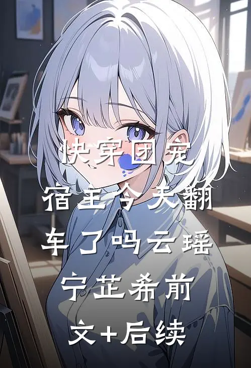 快穿团宠：宿主今天翻车了吗云瑶宁芷希前文+后续