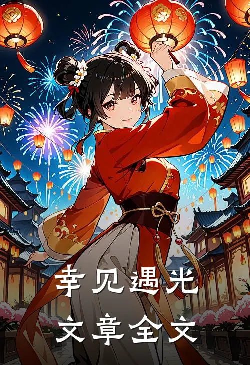 幸见遇光文章全文