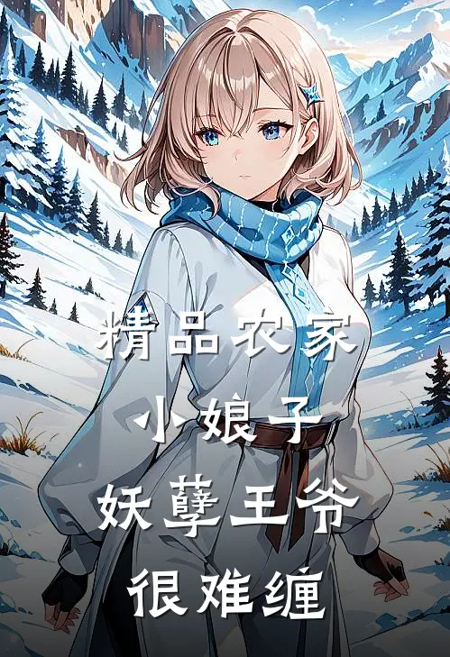 精品农家小娘子：妖孽王爷很难缠
