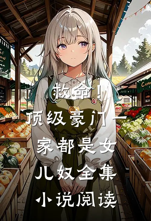 救命！顶级豪门一家都是女儿奴全集小说阅读