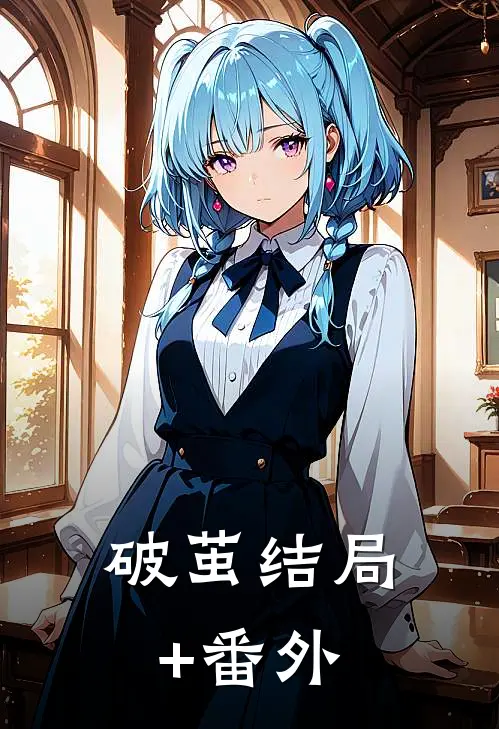 破茧结局+番外