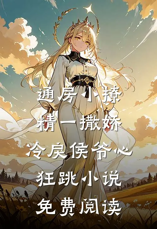 通房小撩精一撒娇，冷戾侯爷心狂跳小说免费阅读