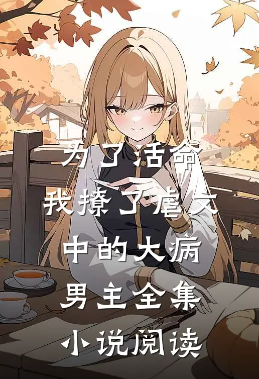 为了活命，我撩了虐文中的大病男主全集小说阅读