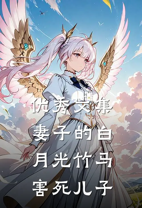 优秀文集妻子的白月光竹马害死儿子