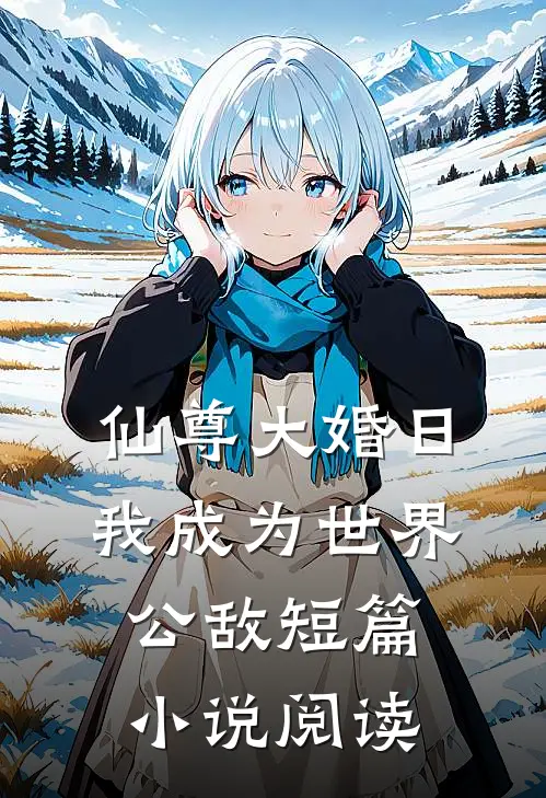 仙尊大婚日，我成为世界公敌短篇小说阅读