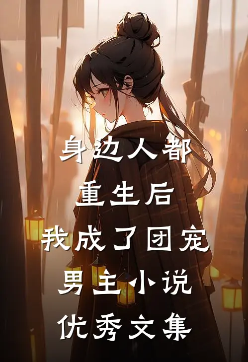 身边人都重生后,我成了团宠男主小说优秀文集