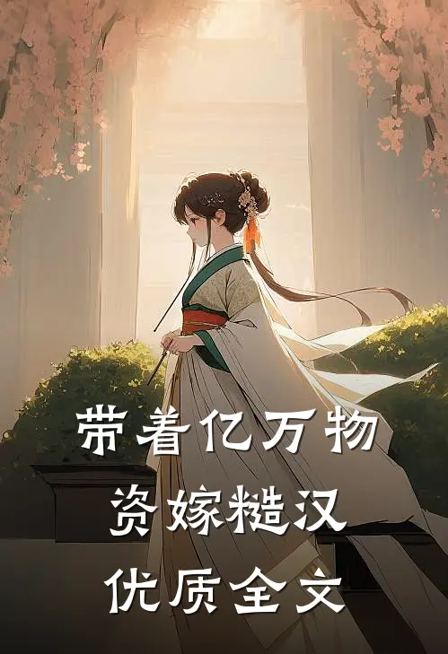 带着亿万物资嫁糙汉优质全文