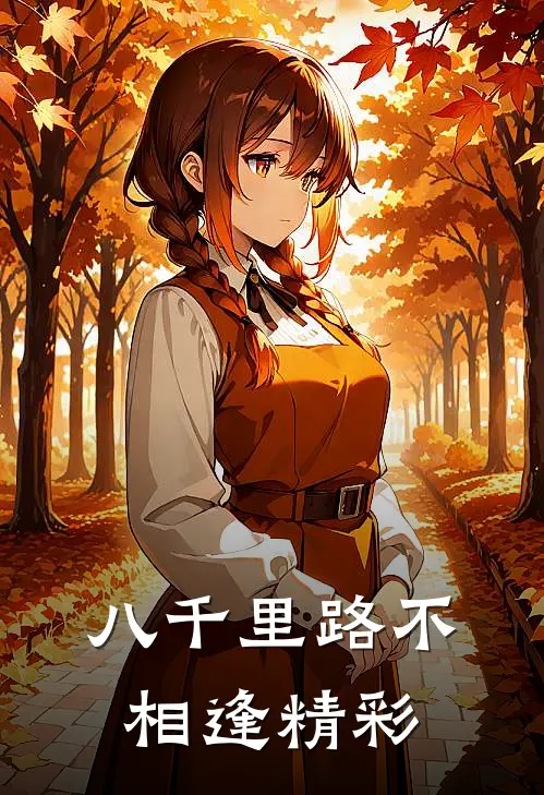 八千里路不相逢精彩