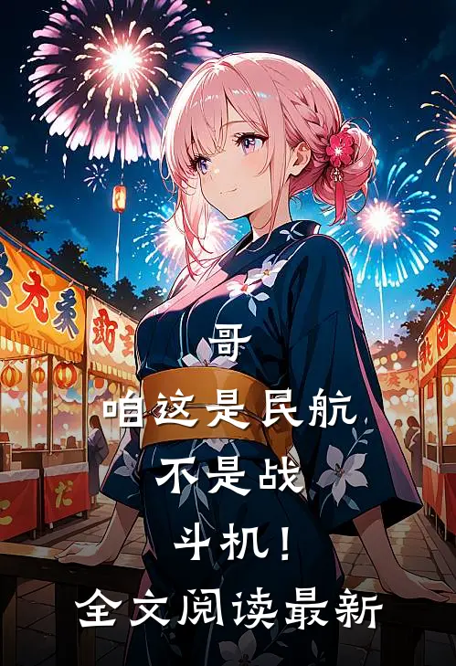 哥，咱这是民航，不是战斗机！全文阅读最新