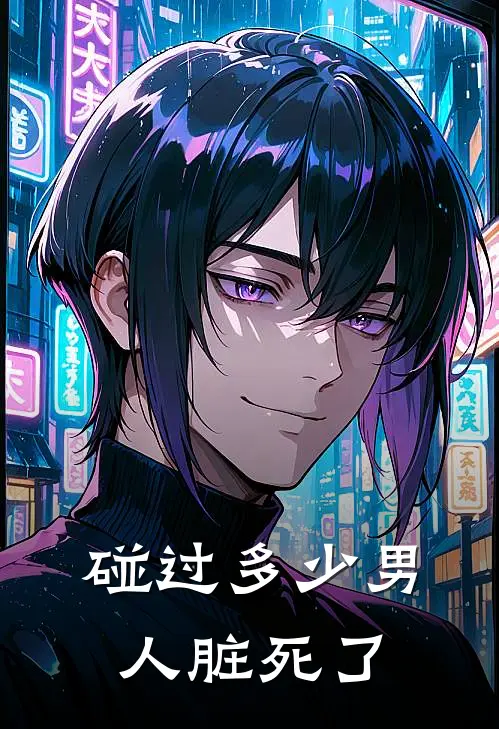 碰过多少男人脏死了