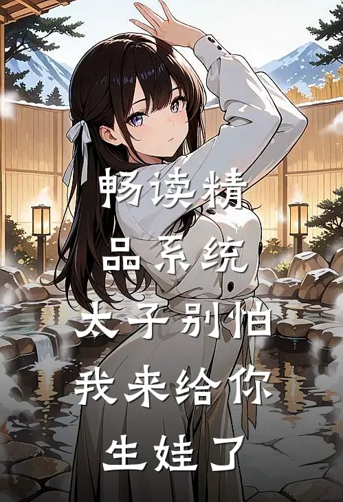 畅读精品系统：太子别怕，我来给你生娃了