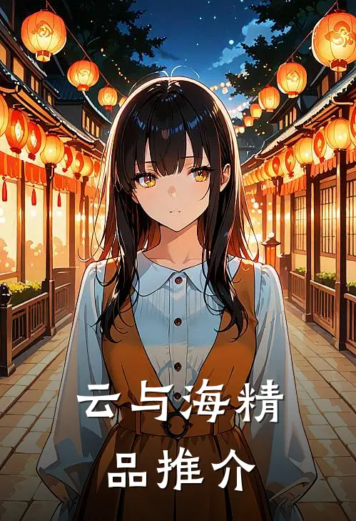 云与海精品推介