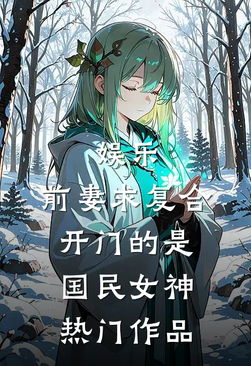 娱乐：前妻求复合，开门的是国民女神热门作品