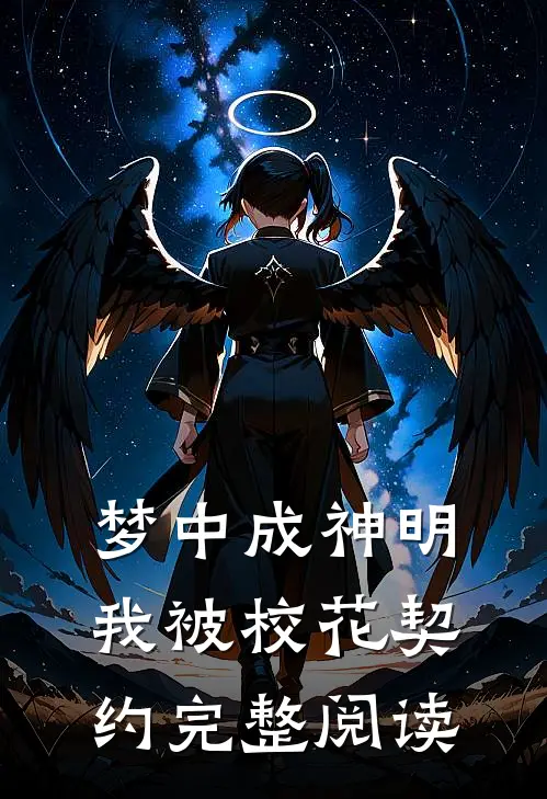 梦中成神明，我被校花契约完整阅读