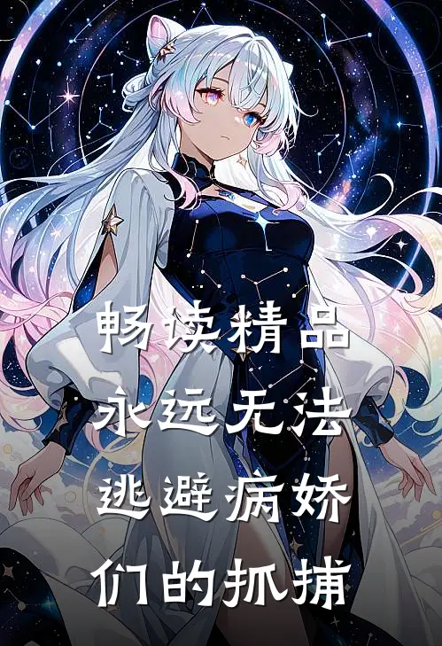 畅读精品永远无法逃避病娇们的抓捕