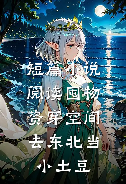 短篇小说阅读囤物资穿空间，去东北当小土豆