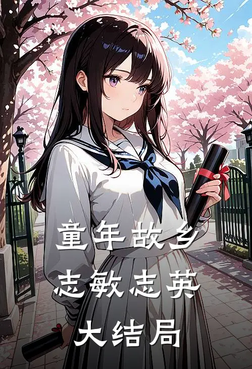 童年故乡志敏志英大结局