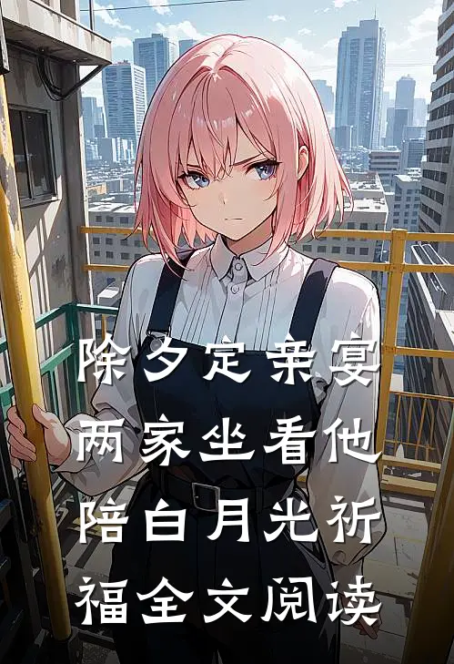 除夕定亲宴，两家坐看他陪白月光祈福全文阅读