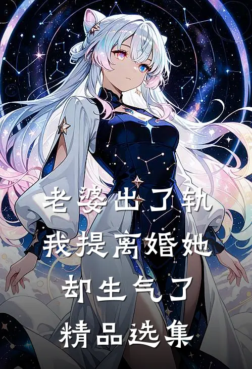 老婆出了轨，我提离婚她却生气了精品选集