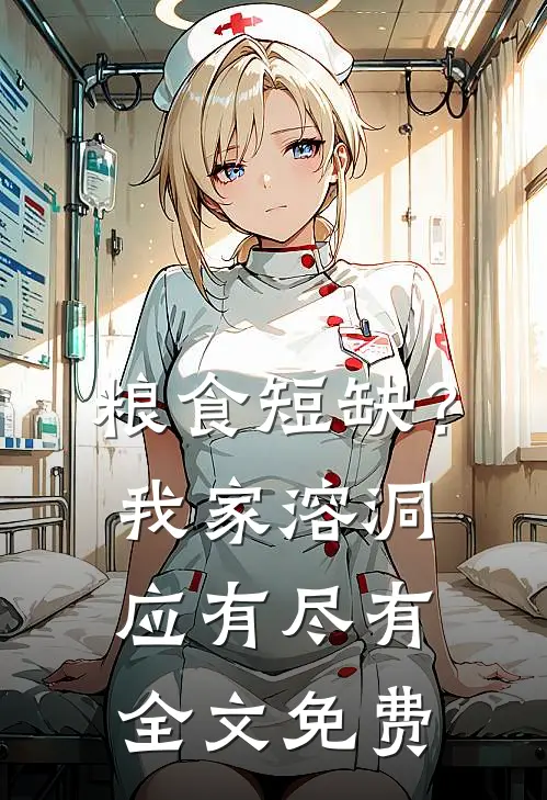 粮食短缺？我家溶洞应有尽有全文免费