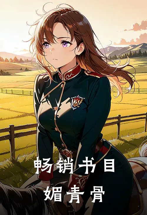 畅销书目媚青骨