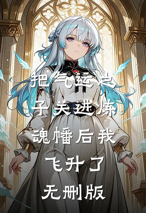 把气运之子关进炼魂幡后我飞升了无删版