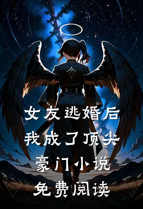 女友逃婚后，我成了顶尖豪门小说免费阅读