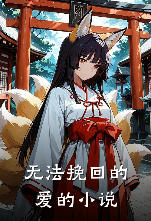 无法挽回的爱的小说