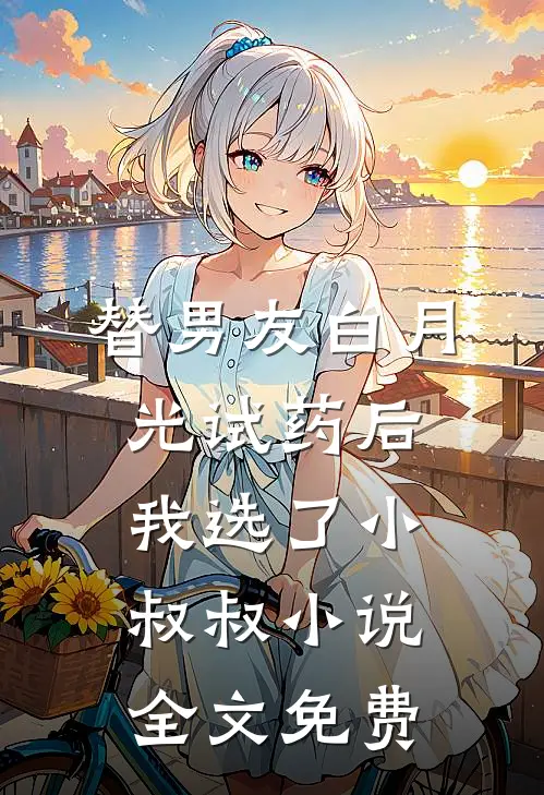 替男友白月光试药后我选了小叔叔小说全文免费