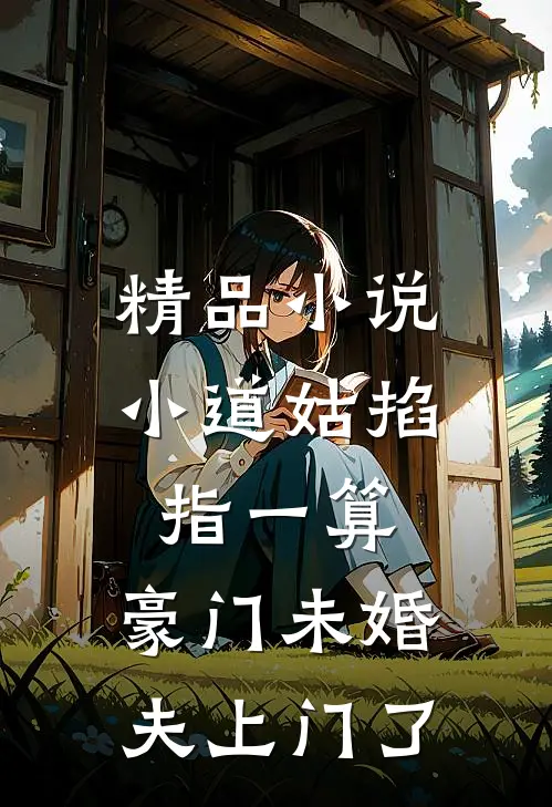 精品小说小道姑掐指一算，豪门未婚夫上门了