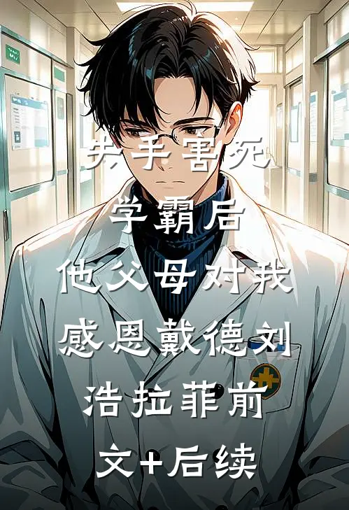 失手害死学霸后，他父母对我感恩戴德刘浩拉菲前文+后续