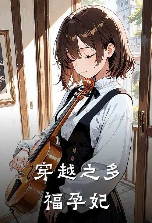 穿越之多福孕妃